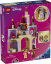 LEGO® | Disney™ 43289 Das verzauberte Schloss von Belle und dem Biest
