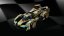 LEGO® Speed Champions 76923 Lamborghini Lambo V12 Vision GT Super Car