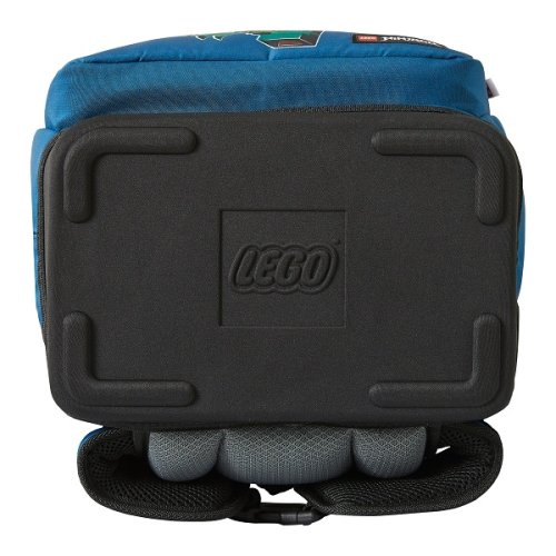 LEGO® Ninjago Into the Unknown Maxi Plus 20214-2303 - Schulrucksack