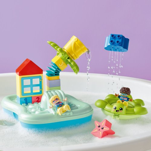 LEGO® DUPLO® 10989 Waterpark