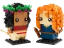 LEGO® BrickHeadz 40621 Vaiana und Merida