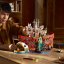 LEGO® ONE PIECE 75640 Le restaurant flottant Baratie