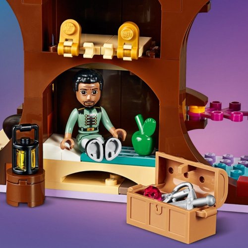LEGO® Disney™ 41164 Betoverde boomhut