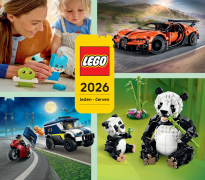Catalogo LEGO®