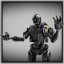 LEGO® Star Wars TM 75434 K-2SO™ Security Droid