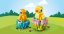 LEGO® 40527 Osterküken