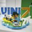 LEGO® LEGO® Editions 43027 Vini Jr. – Fußball-Highlights