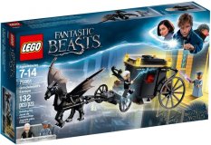 LEGO® Harry Potter™ 75951 Grindelwalds Flucht