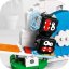 LEGO® Super Mario™ 71405 Ensemble d’extension Les Fuzzies voltigeurs