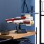LEGO® Star Wars™ 75275 A-wing Starfighter