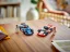 LEGO® City 60464 Monoposto Williams Racing e Haas F1®