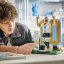 LEGO® LEGO® Editions 43015 Lionel Messi – Fußballlegende