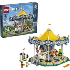 LEGO® Creator Expert 10257 Le manège