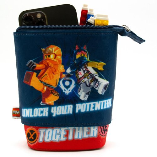 LEGO® Ninjago® Together - Pop Up tolltartó