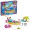 LEGO® Friends 41433 Le bateau de fète