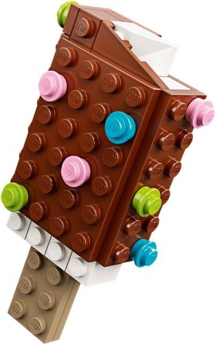 LEGO® 40411 Creatief plezier 12-in-1