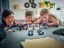 LEGO® City 60444 F1® garage met Mercedes-AMG en Alpine auto's