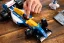 LEGO® Icons 10353 Williams Racing FW14B e Nigel Mansell