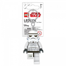 LEGO® Star Wars Stormtrooper świecąca figurka