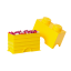 LEGO® Opbergdoos 2 - geel