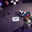 LEGO® Technic 42226 BMW M4 GT3 EVO Rennwagen