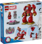 LEGO® LEGO® Marvel 11209 Ultron contre Iron Man