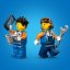 LEGO® City 60491 Transportwagen voor motoren