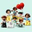 LEGO® DUPLO® 10956 Le parc d’attractions