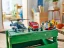 LEGO® City 60462 Kombinationsset mit Hubschrauber, Löschauto und U-Boot