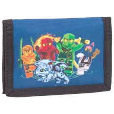 LEGO® Ninjago Family - Brieftasche