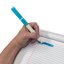 LEGO® Textmarker, bunt gemischt - 3 Stück
