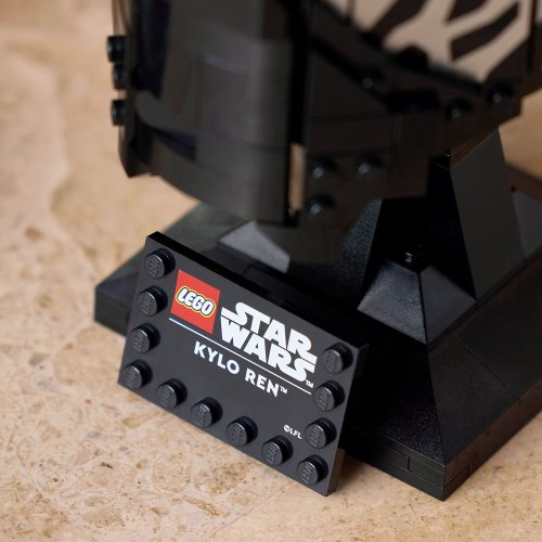 LEGO® Star Wars TM 75415 Kylo Ren™ Helm