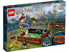 LEGO® Harry Potter™ 76416 Kufrík metlobalu