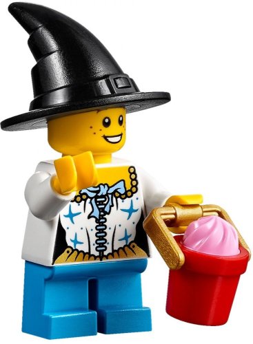LEGO® 40122 Trick or Treat