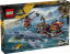LEGO® Jurassic World 77983 Mosasaurus Dinosaur Boat Attack