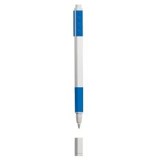 LEGO® gelpen - blauw