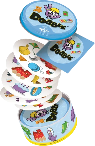 Dobble Junior
