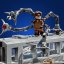 LEGO® Super Heroes 76321 La scène du train de Spider-Man et Docteur Octopus