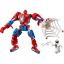 LEGO® Marvel 76308 Pókember robot vs. Anti-Venom