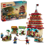 LEGO® ONE PIECE 75638 Bitwa w Arlong Park