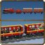 LEGO® Harry Potter TM 76423 Le Poudlard Express et la gare de Pré-au-Lard