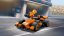 LEGO® City 60442 F1® coureur met McLaren racewagen