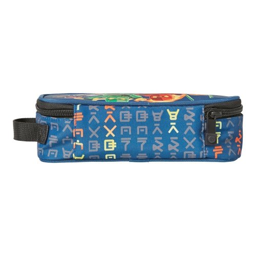 LEGO® Ninjago Family - trousse à crayons carrée