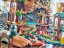 LEGO® Friends 42631 Avonturenkamp boomhut