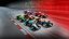 LEGO® Minifiguren 71049 F1® Rennwagen zum Sammeln -12 pcs