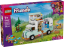 LEGO® Friends 42663 Aventura na Autocaravana da Amizade