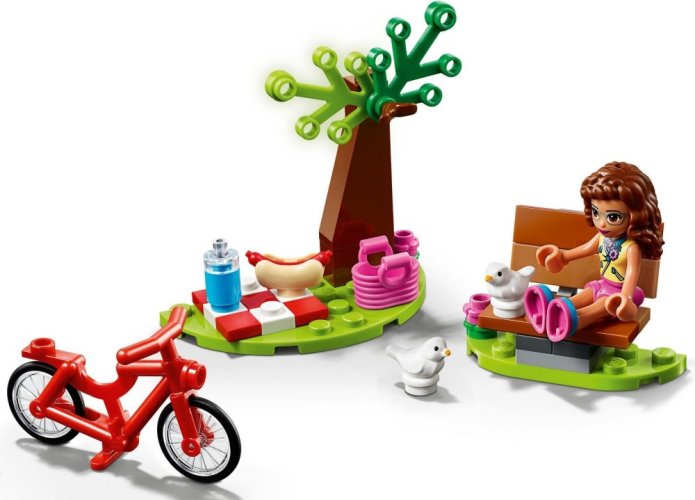 LEGO® Friends 30412 Picknick in het park