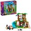 LEGO® Friends 42648 Péče o zvířátka v pandí záchranné stanici