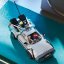 LEGO® Speed Champions 77256 Zeitmaschine aus Zurück in die Zukunft