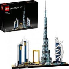 LEGO® Architecture 21052 Dubai